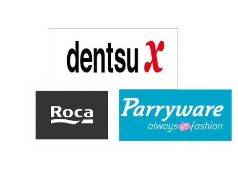 dentsu X India wins media duties for Roca Parryware
