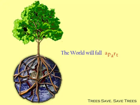 Save Trees