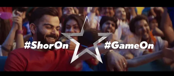 Star Sports-Jio Cinema battle intensifies with another IPL campaign