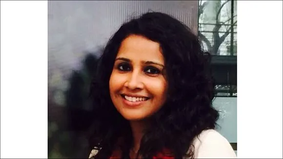Axis bank elevates Asha Kharga to EVP & Group Chief Marketing Officer