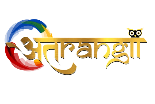 Vibhu Agarwal launches a new Hindi GEC - ATRANGII