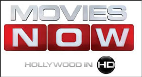 Movies Now expects to grow revenue by 50 per cent in FY '12-13