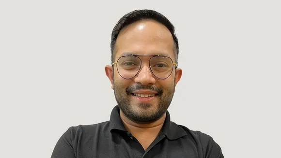 Ishank Joshi, CEO, Mobavenue