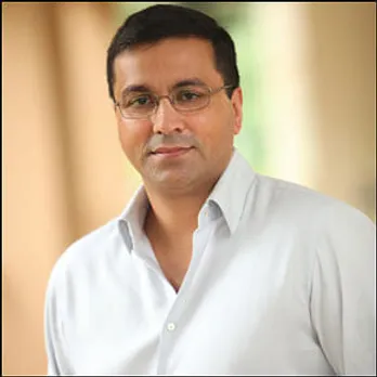 We shy away from branded content: Rahul Johri
