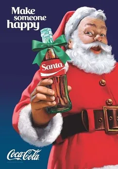 Santa, 2