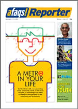Afaqs Reporter: Issue November 1-15 2010