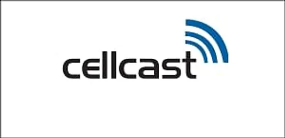 Cellcast to launch interactive TV channel MyTV