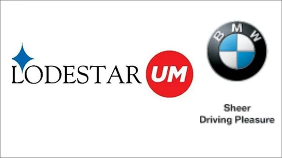 BMW India appoints Lodestar UM as media agency