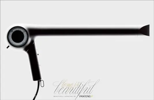 Hair dryer