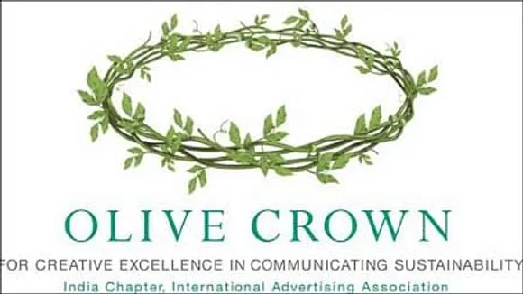Ogilvy and RK Swamy lead at 2015 Olive Crown Awards