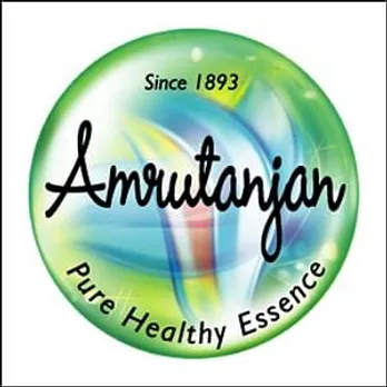 Amrutanjan expands its global vision with identity makeover
