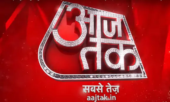4th film of the #AajTakSabseTez campaign takes a dig at sensationalism in News