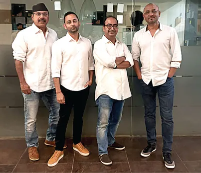BBDO appoints Nikhil Mahajan and Akashneel Dasgupta to lead Delhi operations