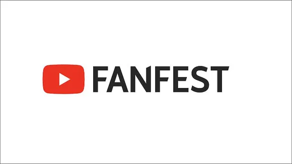 YouTube FanFest to be held across 5 cities in India
