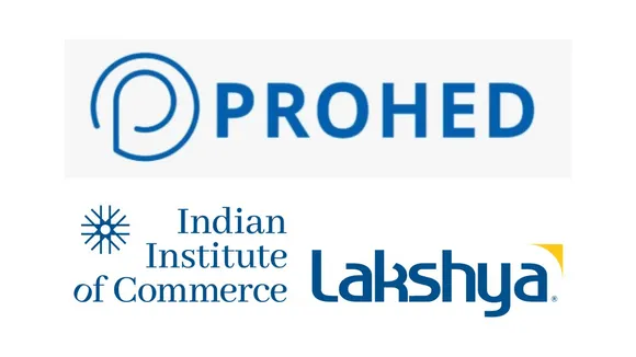 PROHED wins digital mandate for Indian Institute of Commerce Lakshya's performance marketing