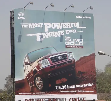 Tata Motors