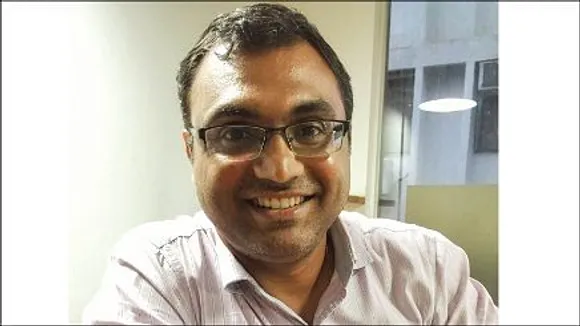 Famous Innovations appoints Avinash Shenoy as head, business