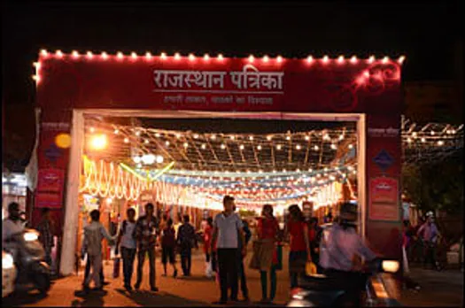 Rajasthan Patrika successfully concludes second edition of JSF
