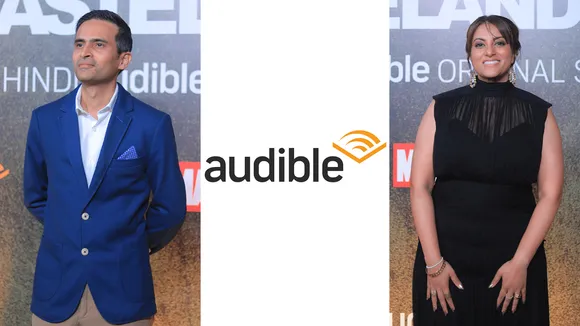 How Indian languages form a key pillar in Audible's growth strategy