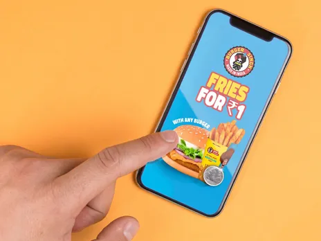 Burger Singh woos young foodies with Re.1 fries