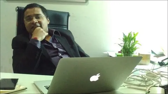 Allan Saugat joins Vermillion as Senior Vice President