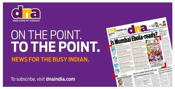 News for the busy Indian