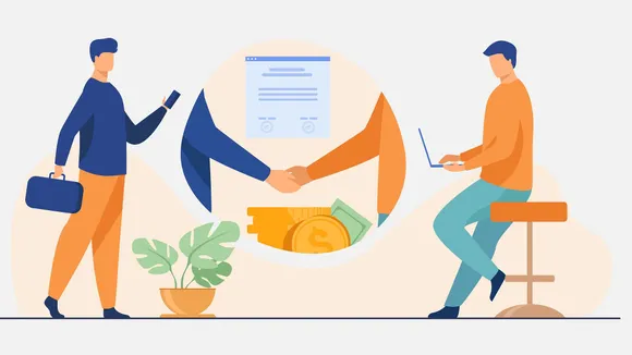 What do mid-sized marketing companies look for in agency partners?