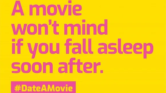 Lionsgate Play launches Valentine’s Day campaign, #DateAMovie