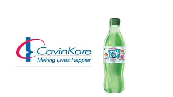 CavinKare introduces fruit-based carbonated drinks, extends its beverages portfolio