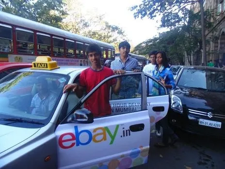 Cab Branding