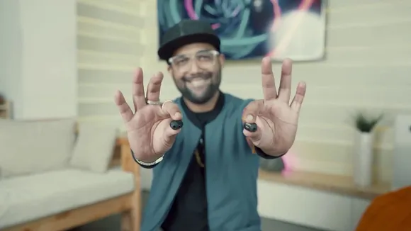 Xiaomi launches “NoStringsAttached” campaign featuring employees to announce Redmi Earbuds S