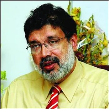 Chaitanya Kalbag bids adieu to the India Today Group