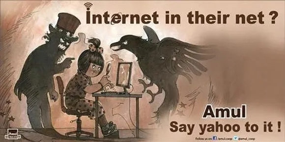 Say Yahoo to It