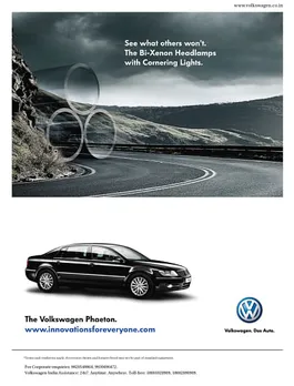 Cornering lights