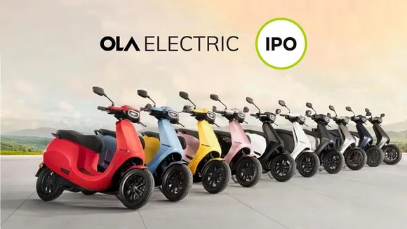 What you should know about the OLA Electric IPO