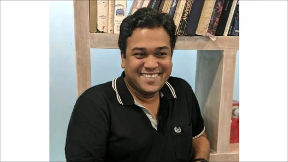 Publicis India asks ECD Ishrath Nawaz to leave...