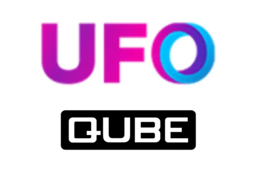 UFO and Qube to create joint ventures for Advertising and Content Services