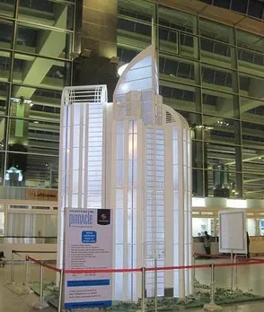 Tallest Mock up