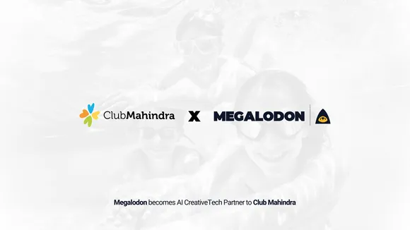 Club Mahindra partners with Megalodon, aiming to enhance its members' digital experiences