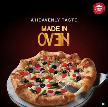 Made in Oven
