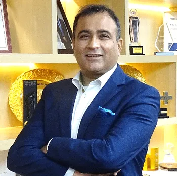 Schneider Electric appoints Deepak Sharma as Zone President Greater India, MD & CEO, SEIPL