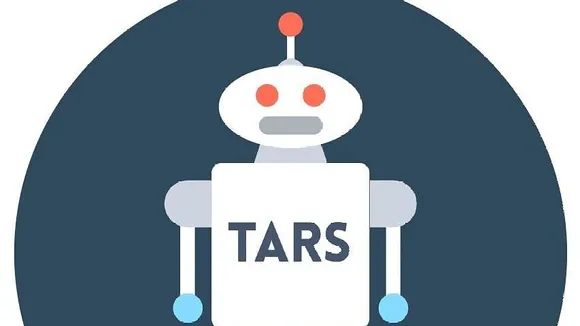 Chatbot start-up founder markets product... 
