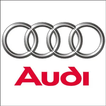 Audi and Creativeland Asia part ways