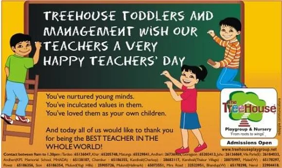 teachers day