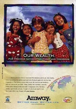 Our Wealth.