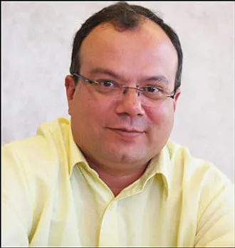 Pratap Bose loses out as Madhukar Kamath gets extension