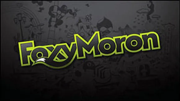 FoxyMoron retains French Connection account