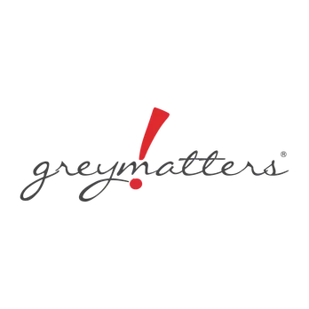 GreyMatters Communications celebrates 14 years with registered trademark