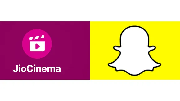 JioCinema and Snap Inc. partner to launch dynamic IPL lens  