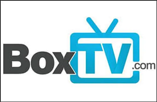 Times Internet's BoxTV.com reaches 50 million views
